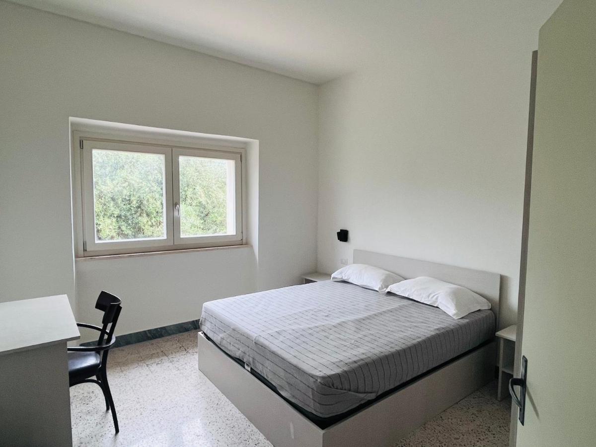 Agriturismo Casette Del Forno มอนตัลโต ดิ กัสโตร ภายนอก รูปภาพ